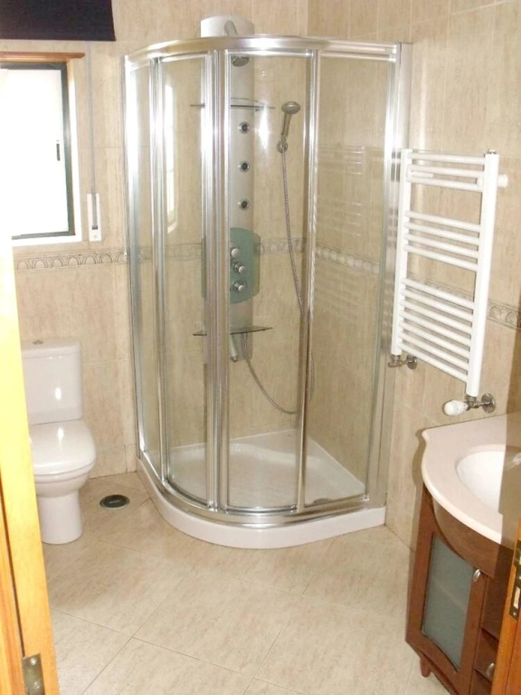 House With 4 Bedrooms in Alto Verissimo, With Wonderful sea View, Encl