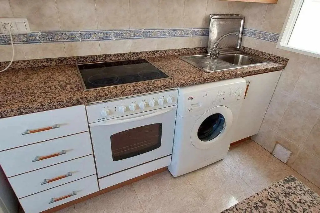 Apartamento Salamanca 4