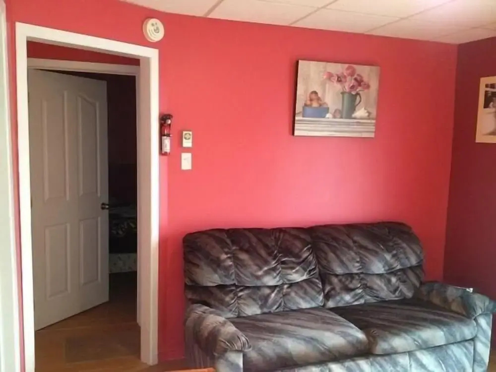La Vieille Auberge
