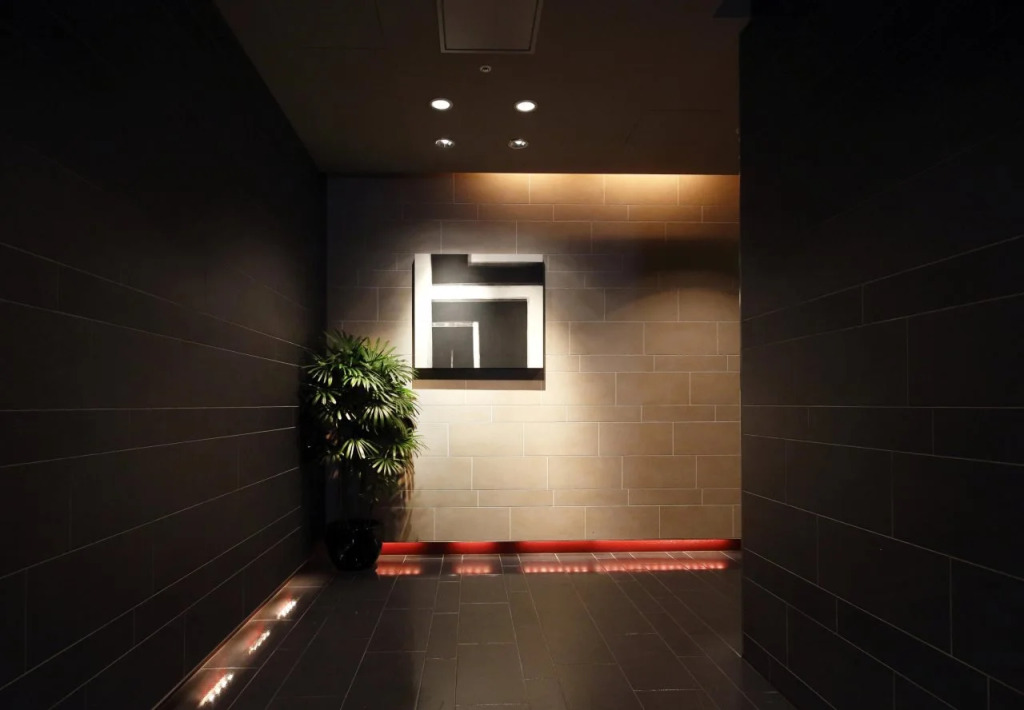 Hotel Monterey Hanzomon