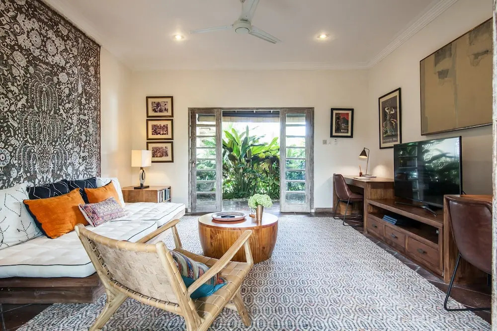 Villa Inti 5 Bedroom