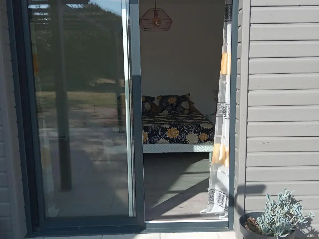 Gite Hambers, 4 pièces, 6 personnes - FR-1-600-132