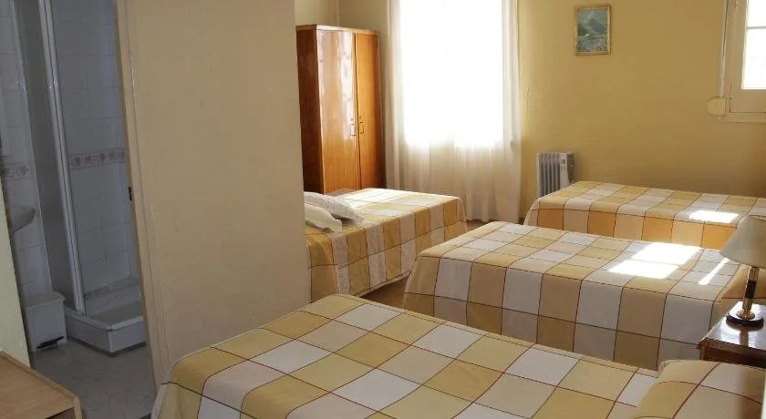 Hostal Paula