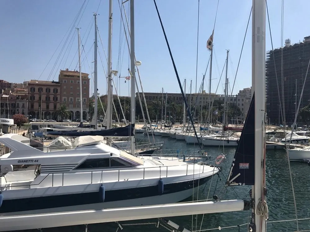 Raxul Boat