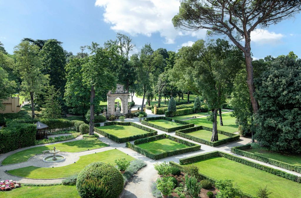 Four Seasons Hotel Firenze