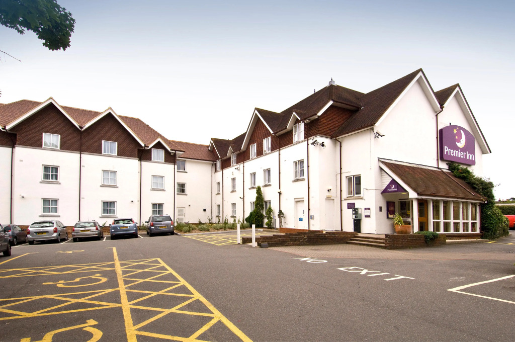 Premier Inn Horsham North