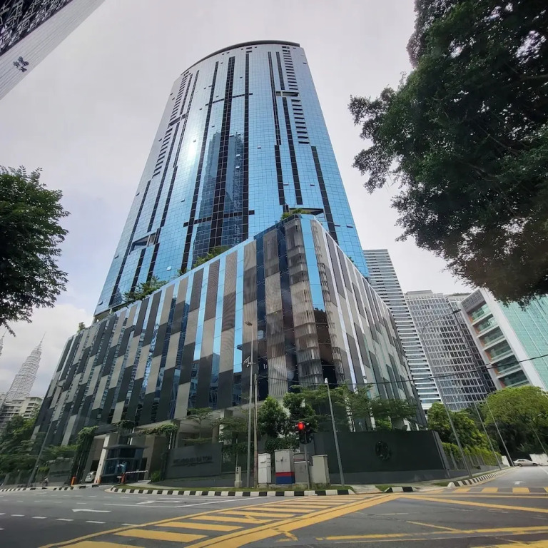 Eaton Residence KLCC