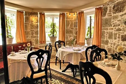 Olympias Boutique Hotel