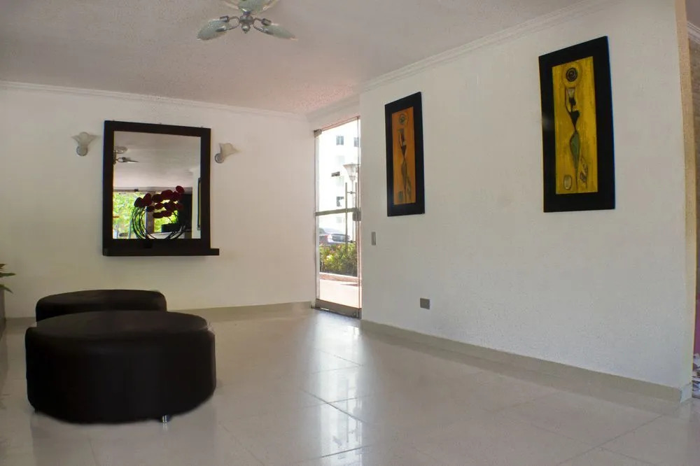 Apartamentos SOHO Basic – Cerca al Buenavista BAQ28A