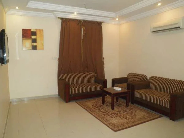 Danah Tibah Hotel Apartment 2