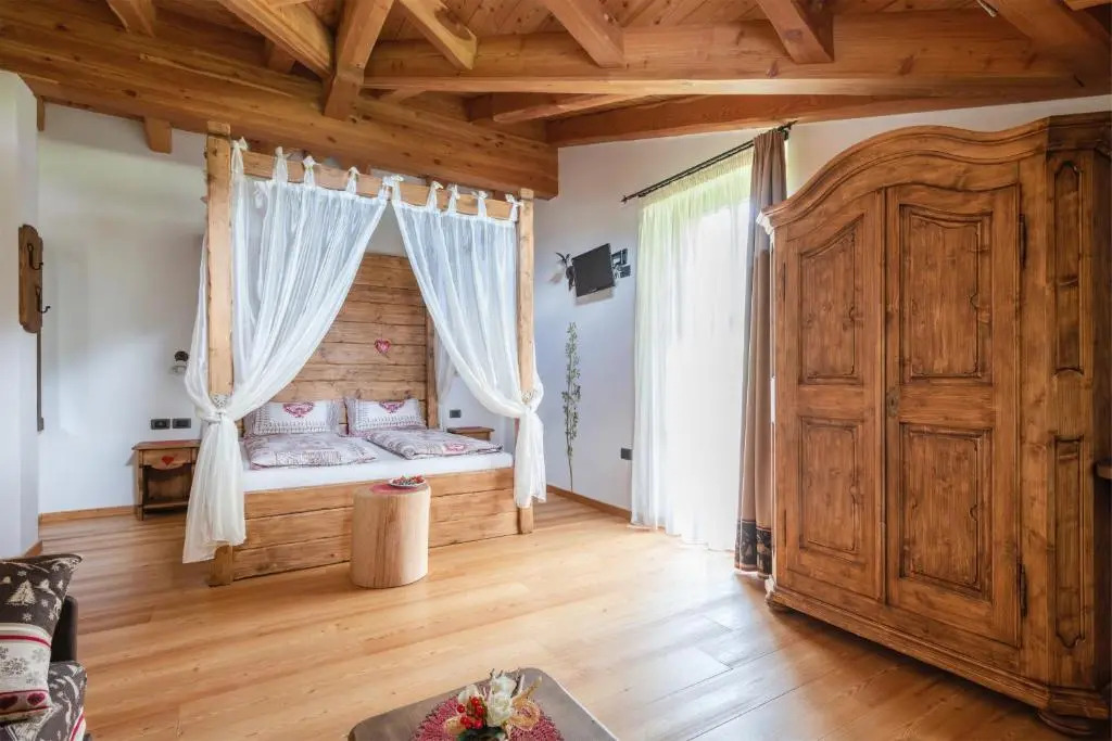 Agriturismo Maso Grisun