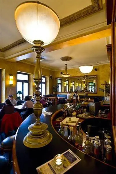 Hotel BRASSERIE
