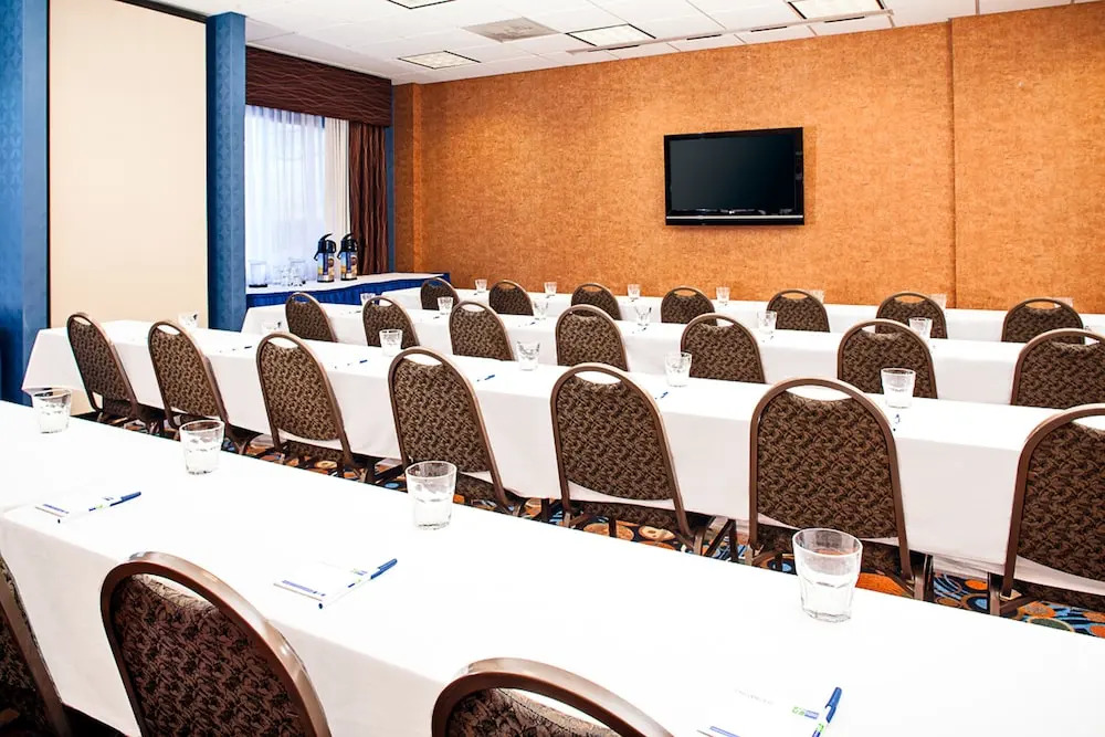 Hotel Ambika