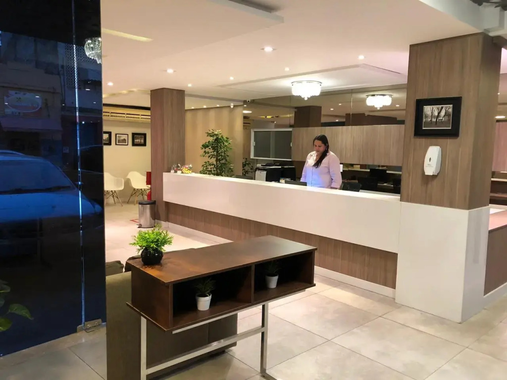Angra Praia Hotel