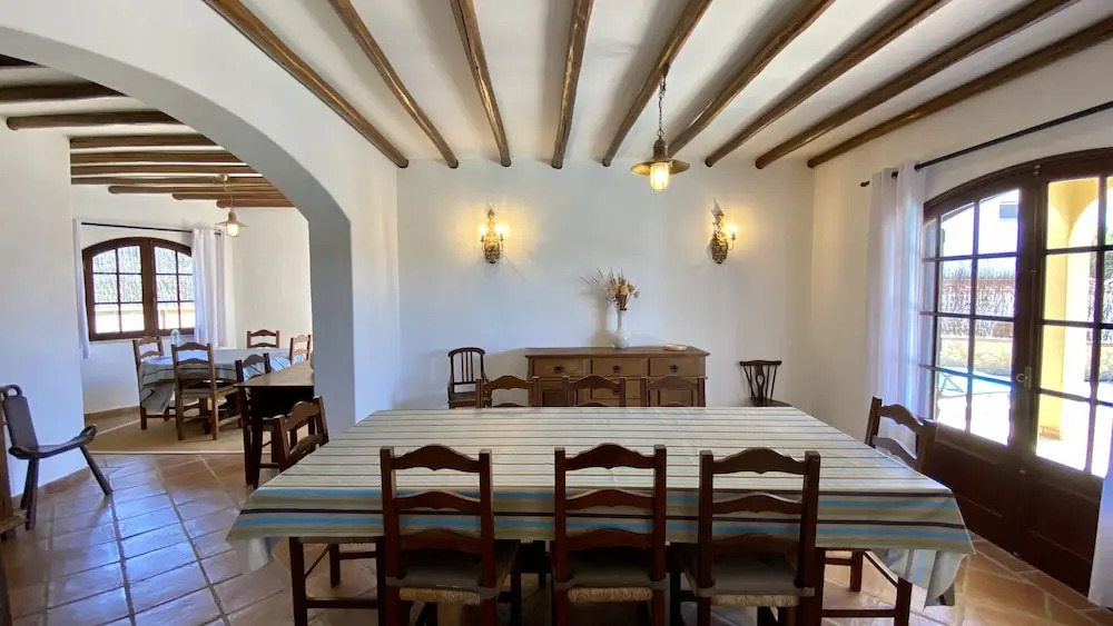 Villa Rústica