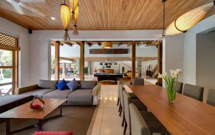 Villa Kira - Canggu
