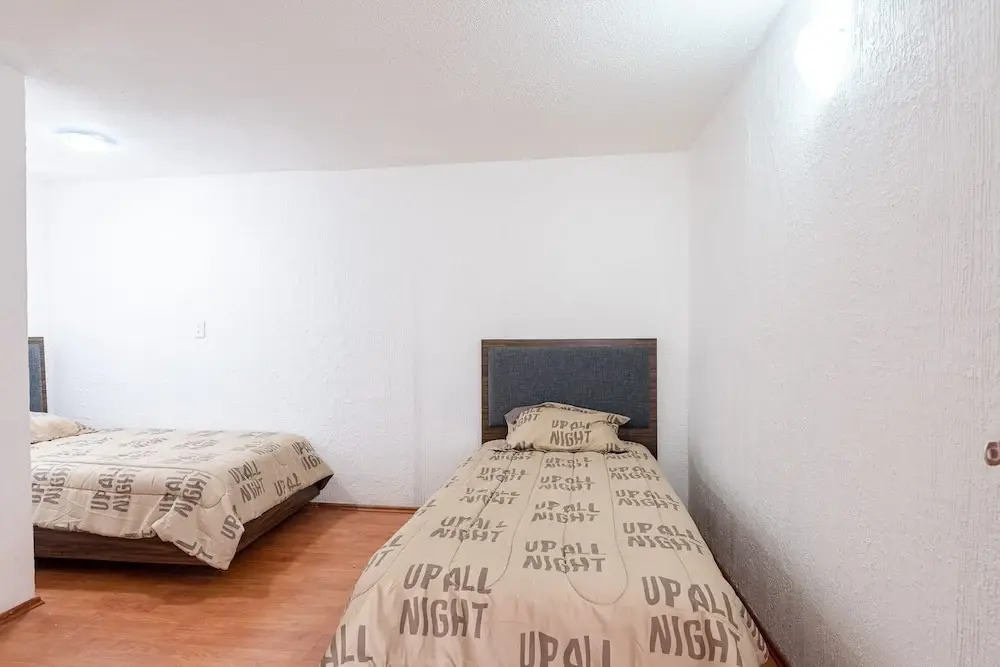 JUUB Amazing Apartment at Reforma