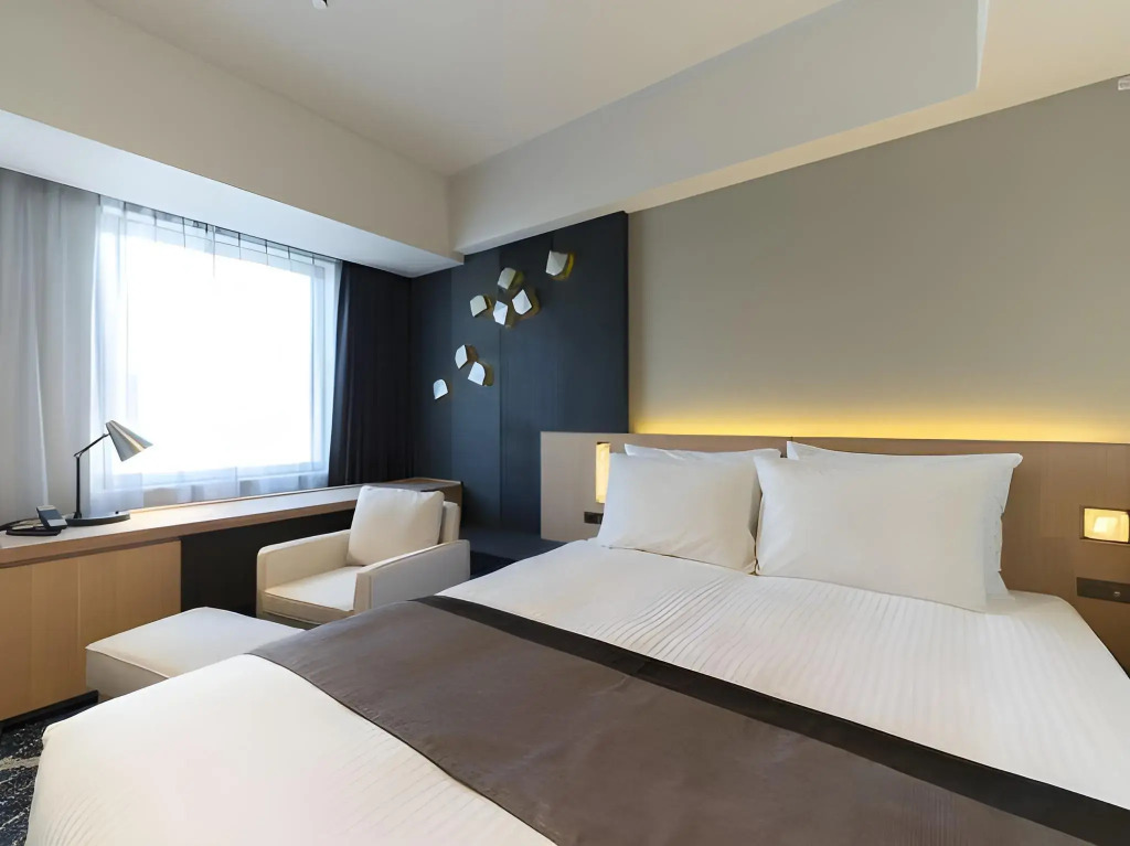 Comfort Hotel Nagoya Chiyoda