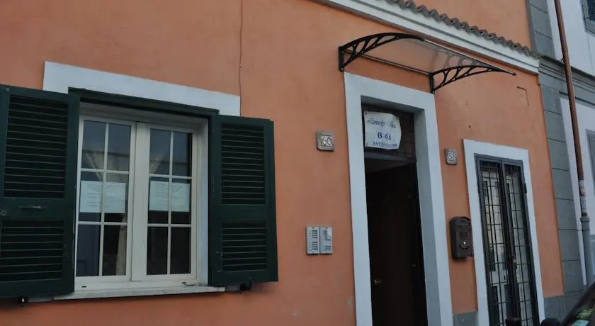 Lovely Roma B&B