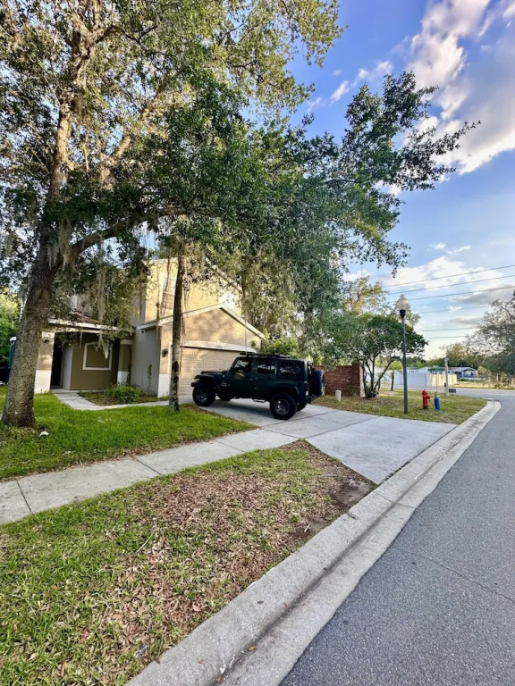 Panoramic 4BR Superior Pool Home Near Disney