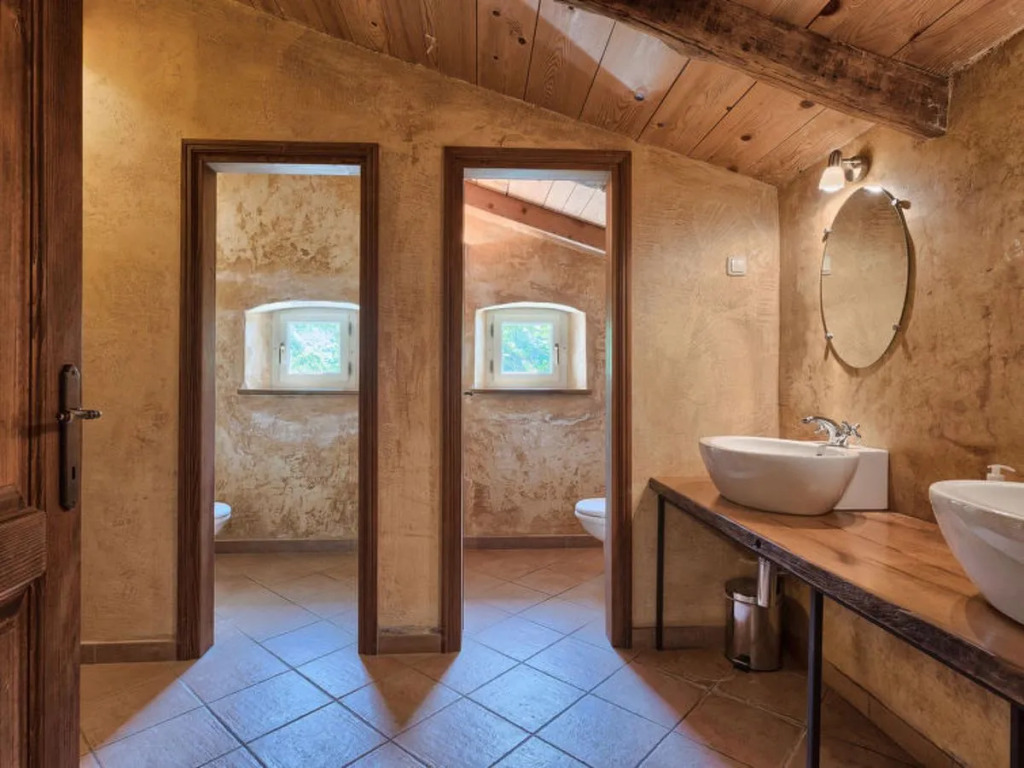 Villa Stancija Negrin by Interhome