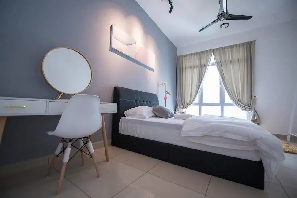 The Rumah @ BM CITY