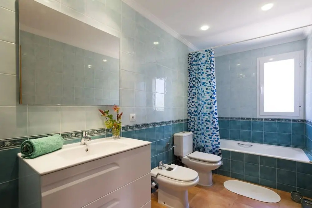 Villa Mar Blau