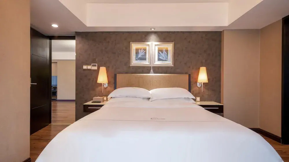 Tianxi  Royal Suites & Towers branch