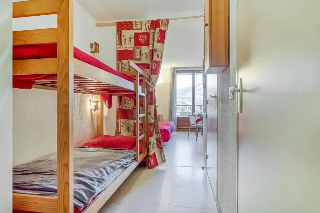 Le Regent - appartement magnifique vue sur les montagnes