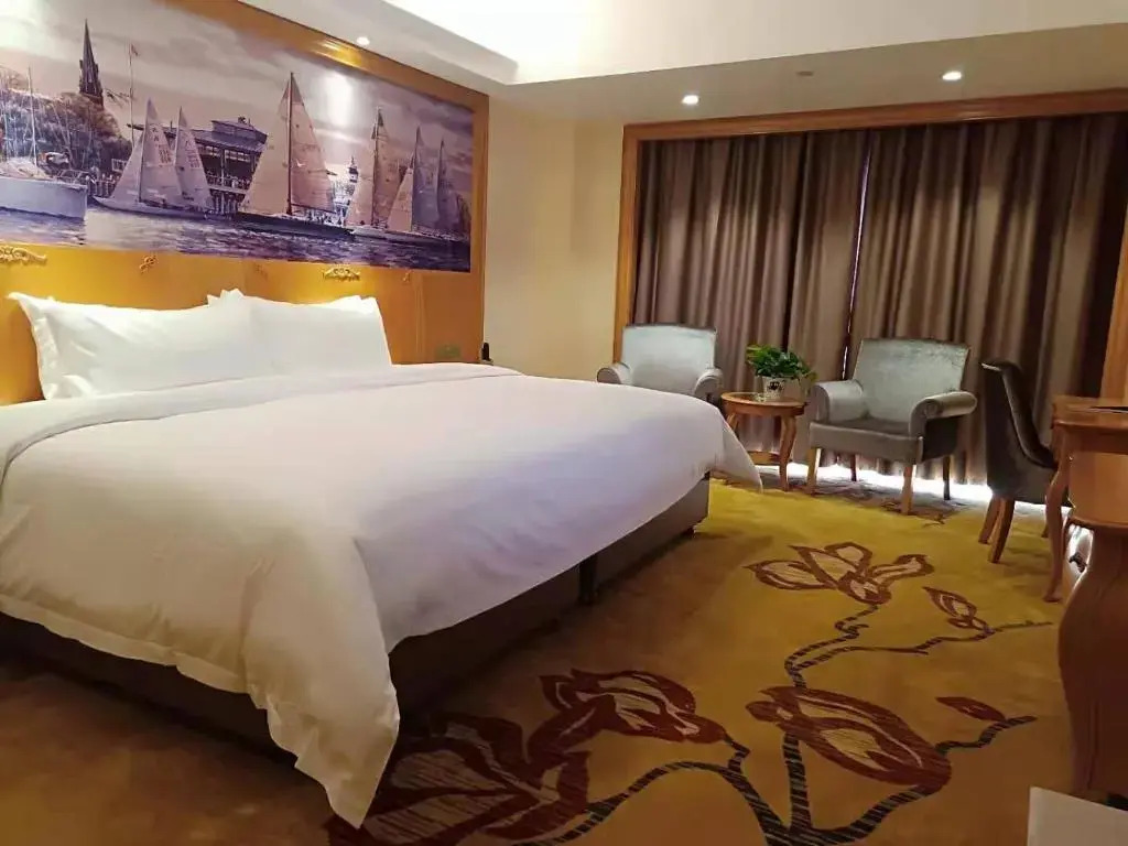 Vienna Hotel