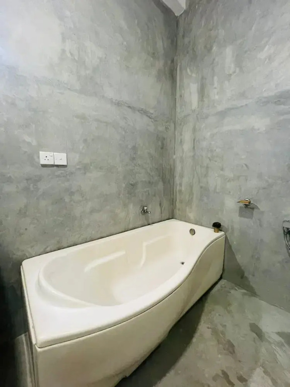 Villa Tambaka Retreat