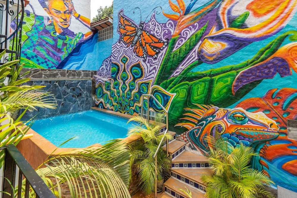 ZonaZ Boutique Hotel