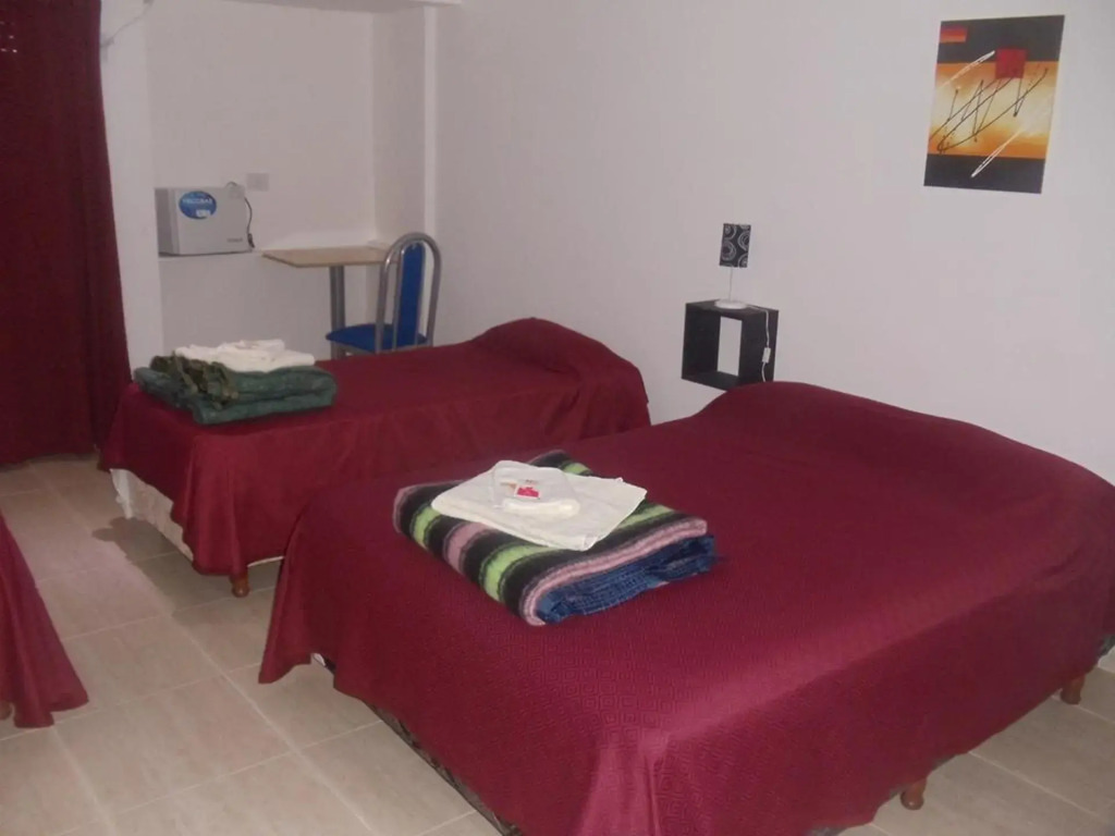 Hotel Costa Marina
