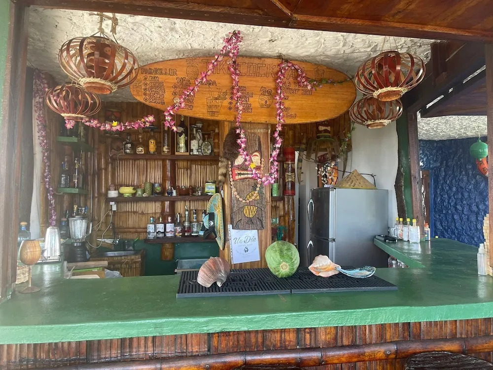 Un Dia Boutique Resort