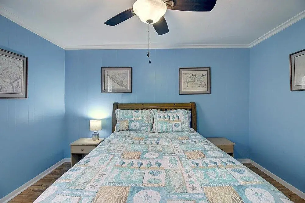 The Codfather 2 Bedroom Condo by Redawning