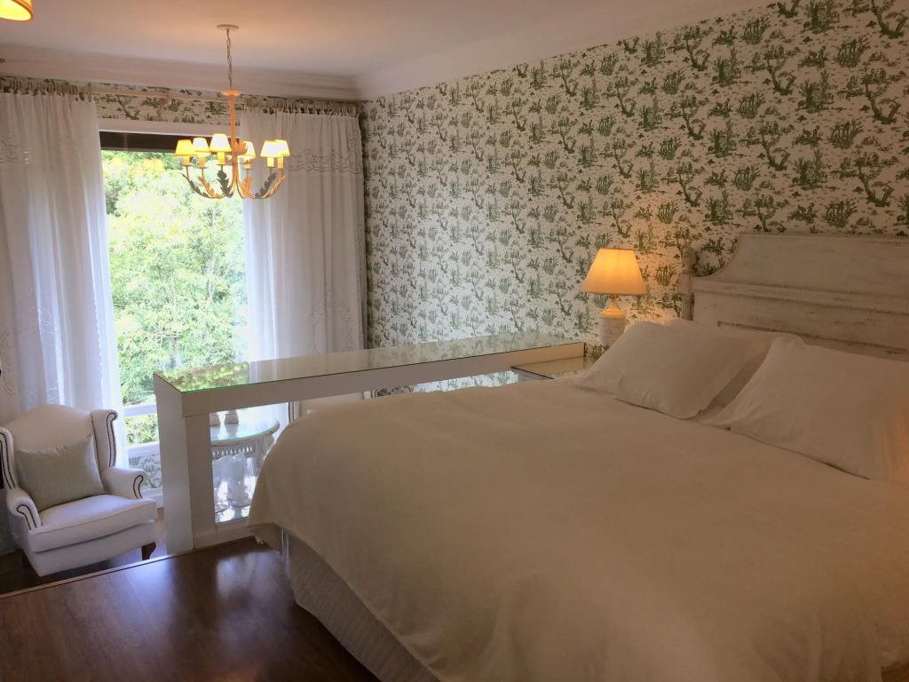 Hotel Estalagem St. Hubertus