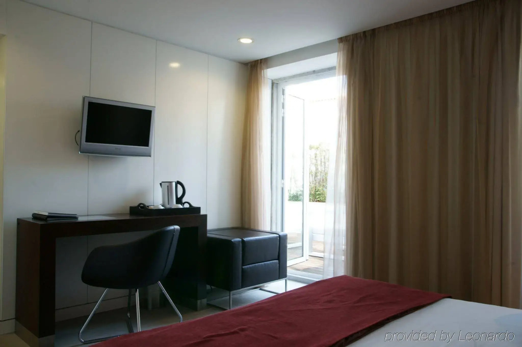 Hotel Jeronimos 8