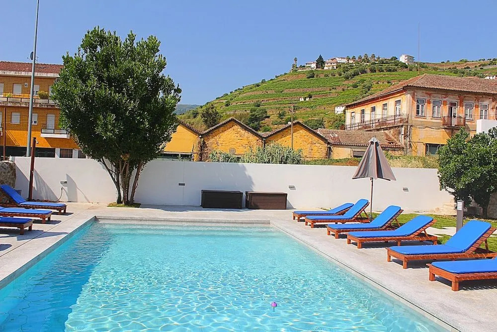 Casa do Salgueiral Douro