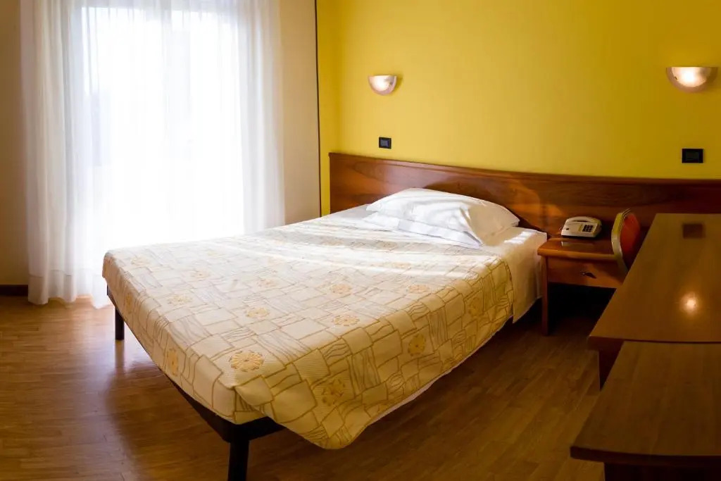 Hotel Terme Paradiso