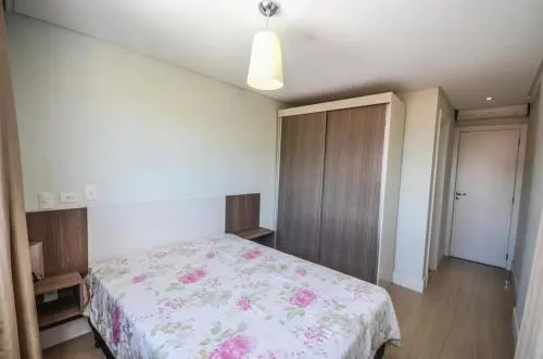 Apartamento Boulevard Bombinhas 1032