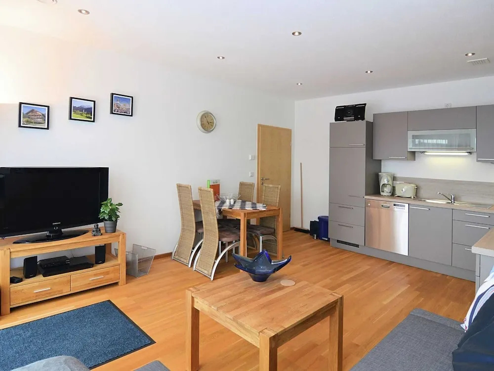 Apartment in Heinrichskirchen