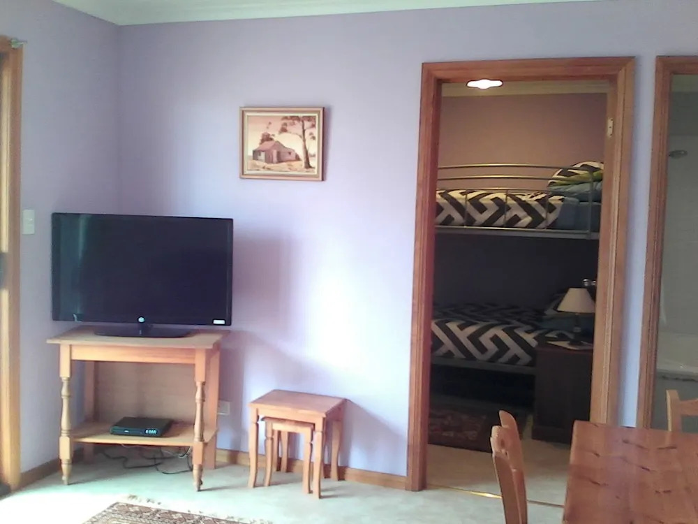 Lyrabendi Farmstay