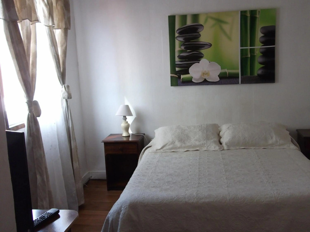 Mediterraneo B&B