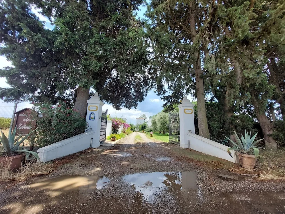 Agriturismo La Stornara, Petfriendly & EV Friendly