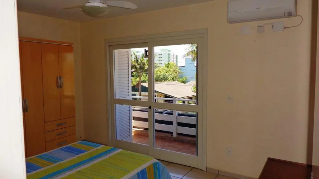 Apartamento 6 pessoas AP 04
