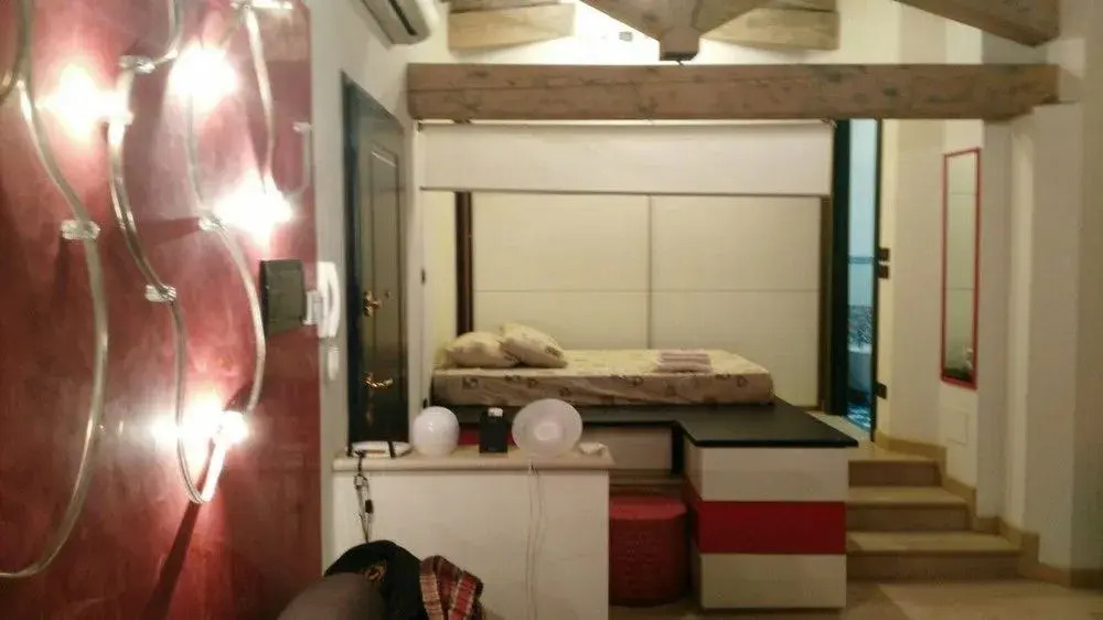 Suite of Lake