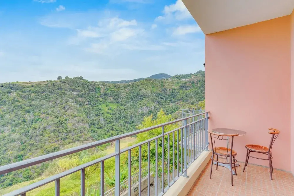 Villa Flor Garden Retreat & Peaceful Stay