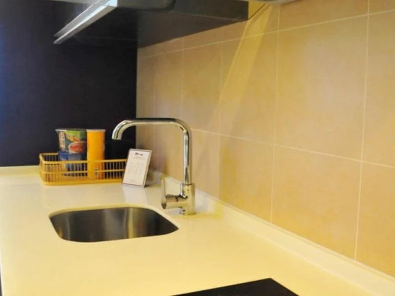 Lasony Serviced Apartment