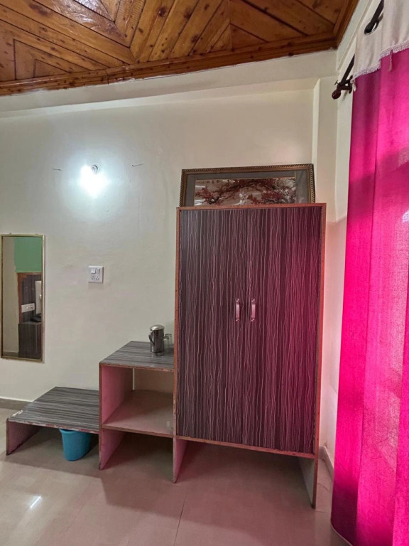 Lake View Rooms In Khajjiar