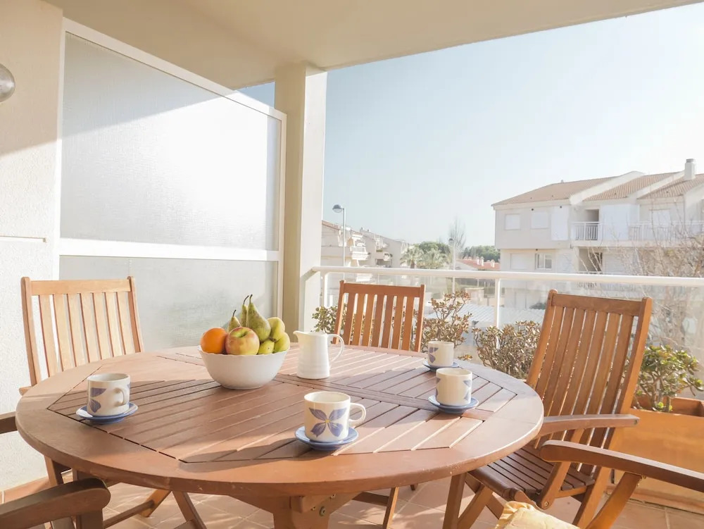 Apartamento Marineu Serena Mar